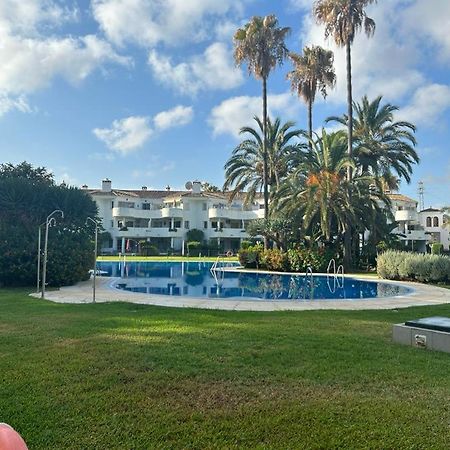 Appartement Mijas Golf Extérieur photo