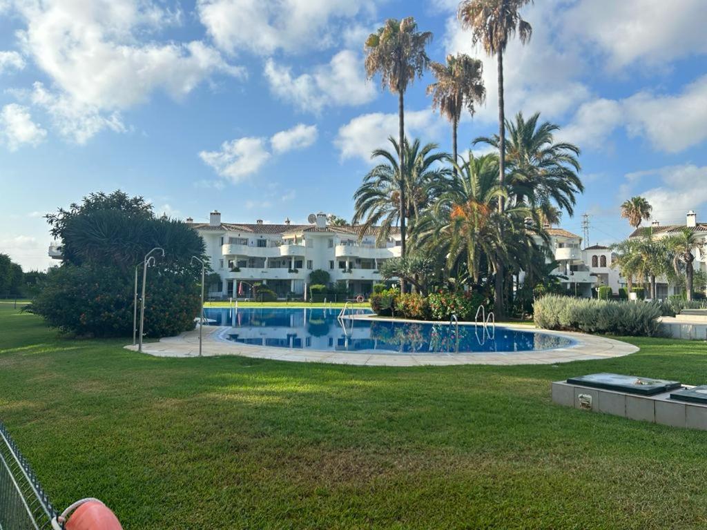 Appartement Mijas Golf Extérieur photo