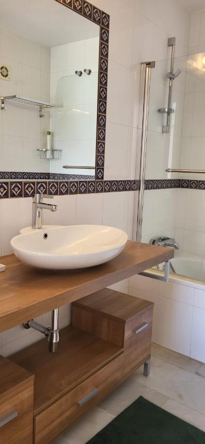Appartement Mijas Golf Extérieur photo