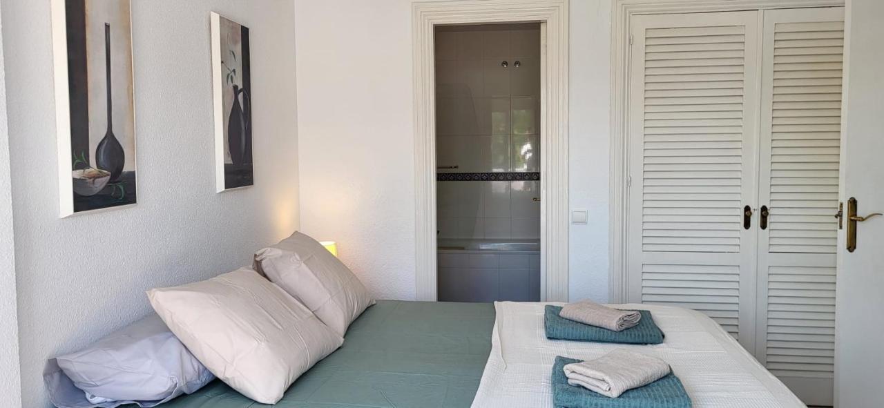 Appartement Mijas Golf Extérieur photo