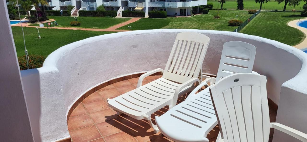 Appartement Mijas Golf Extérieur photo