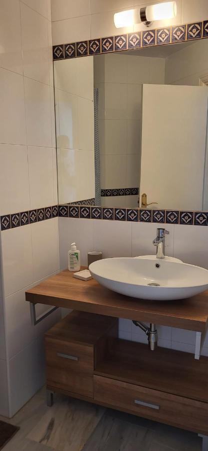 Appartement Mijas Golf Extérieur photo