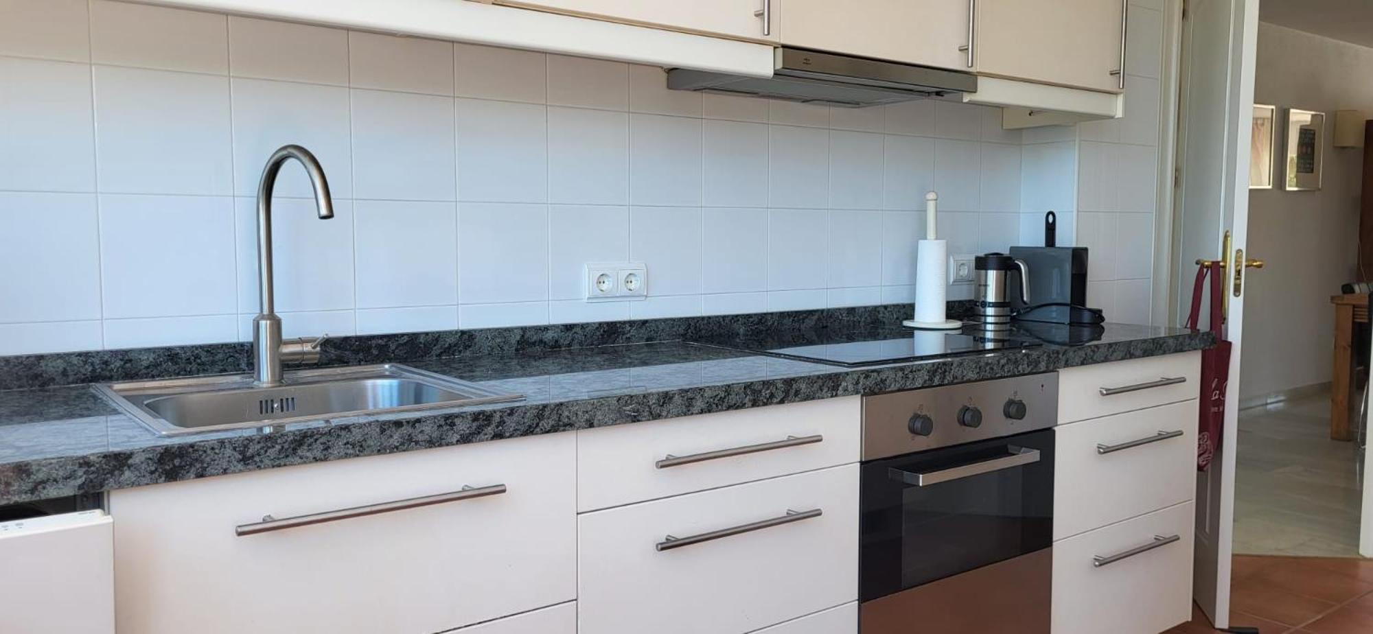 Appartement Mijas Golf Extérieur photo