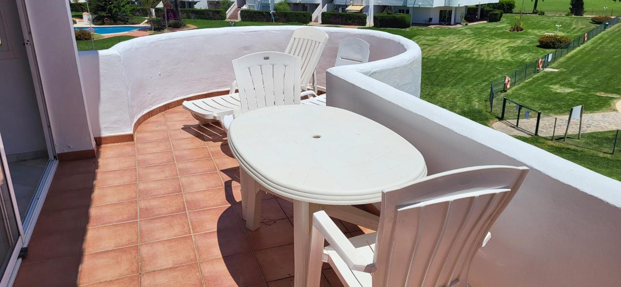 Appartement Mijas Golf Extérieur photo
